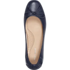 Baily Ballet Flats