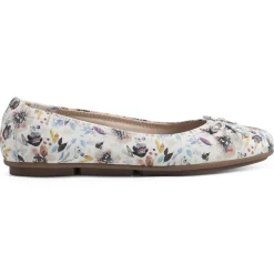 Baily Ballet Flats