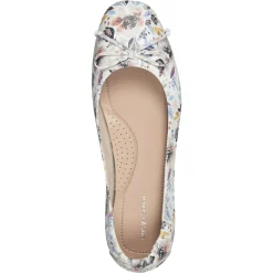 Baily Ballet Flats