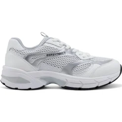 Barbeau Lace-Up Walking Shoes