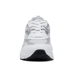 Barbeau Lace-Up Walking Shoes