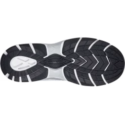 Barbeau Lace-Up Walking Shoes
