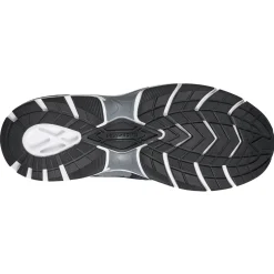 Barbeau Lace-Up Walking Shoes