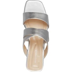 Becky Wedge Sandals