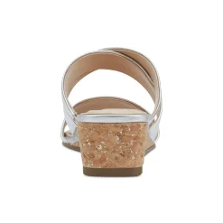Becky Wedge Sandals