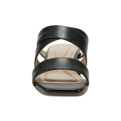 Becky Wedge Sandals