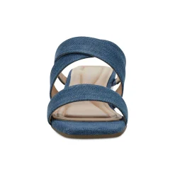 Becky Wedge Sandals