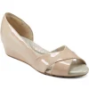 Bernie Dress Wedges