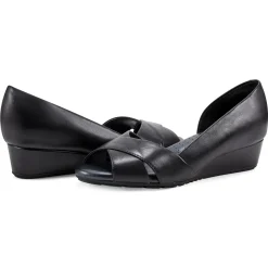 Bernie Dress Wedges