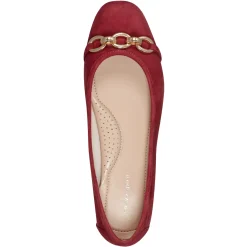 Brandi Ballet Flats