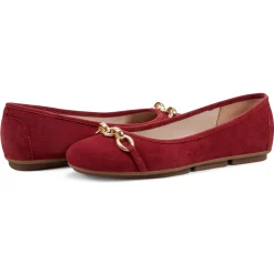 Brandi Ballet Flats