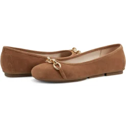 Brandi Ballet Flats