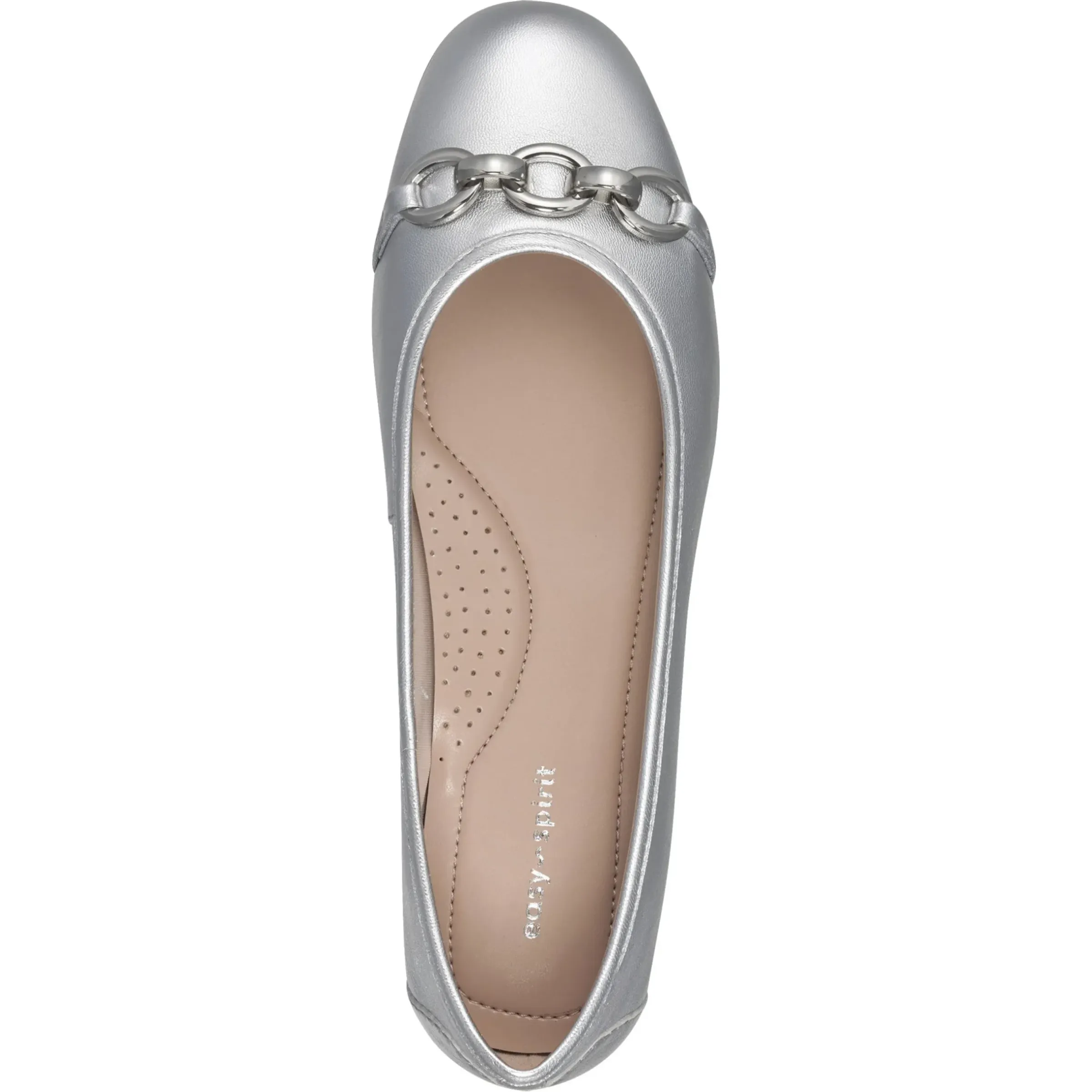 Brandi Ballet Flats
