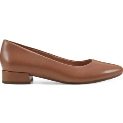 Caldise Low Heel Dress Shoes