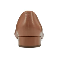 Caldise Low Heel Dress Shoes