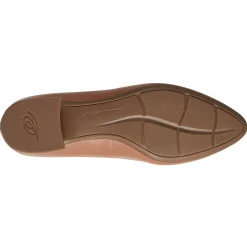 Caldise Low Heel Dress Shoes