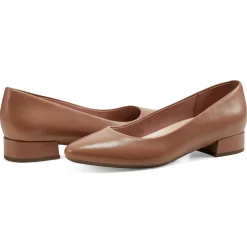 Caldise Low Heel Dress Shoes