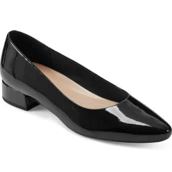 Caldise Low Heel Dress Shoes