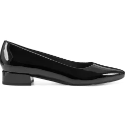 Caldise Low Heel Dress Shoes