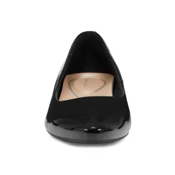Caldise Low Heel Dress Shoes