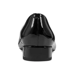 Caldise Low Heel Dress Shoes
