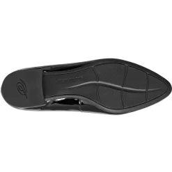 Caldise Low Heel Dress Shoes