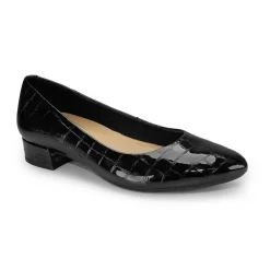 Caldise Low Heel Dress Shoes