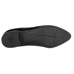 Caldise Low Heel Dress Shoes