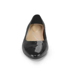 Caldise Low Heel Dress Shoes