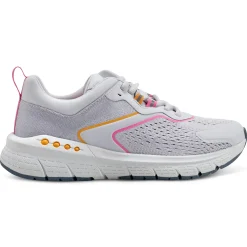 Callahan Lace Up Sneakers
