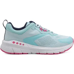 Callahan Lace Up Sneakers