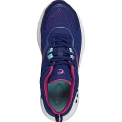 Callahan Lace Up Sneakers
