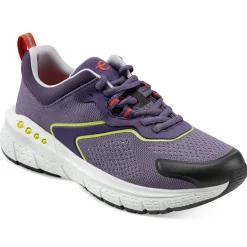 Callahan Lace Up Sneakers