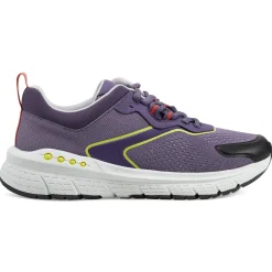 Callahan Lace Up Sneakers