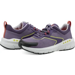 Callahan Lace Up Sneakers