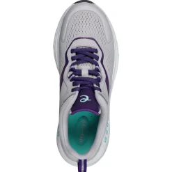 Callahan Lace Up Sneakers