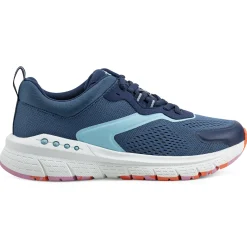 Callahan Lace Up Sneakers