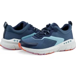 Callahan Lace Up Sneakers