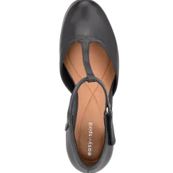 Cara T-Strap Heels