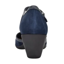 Cara T-Strap Heels