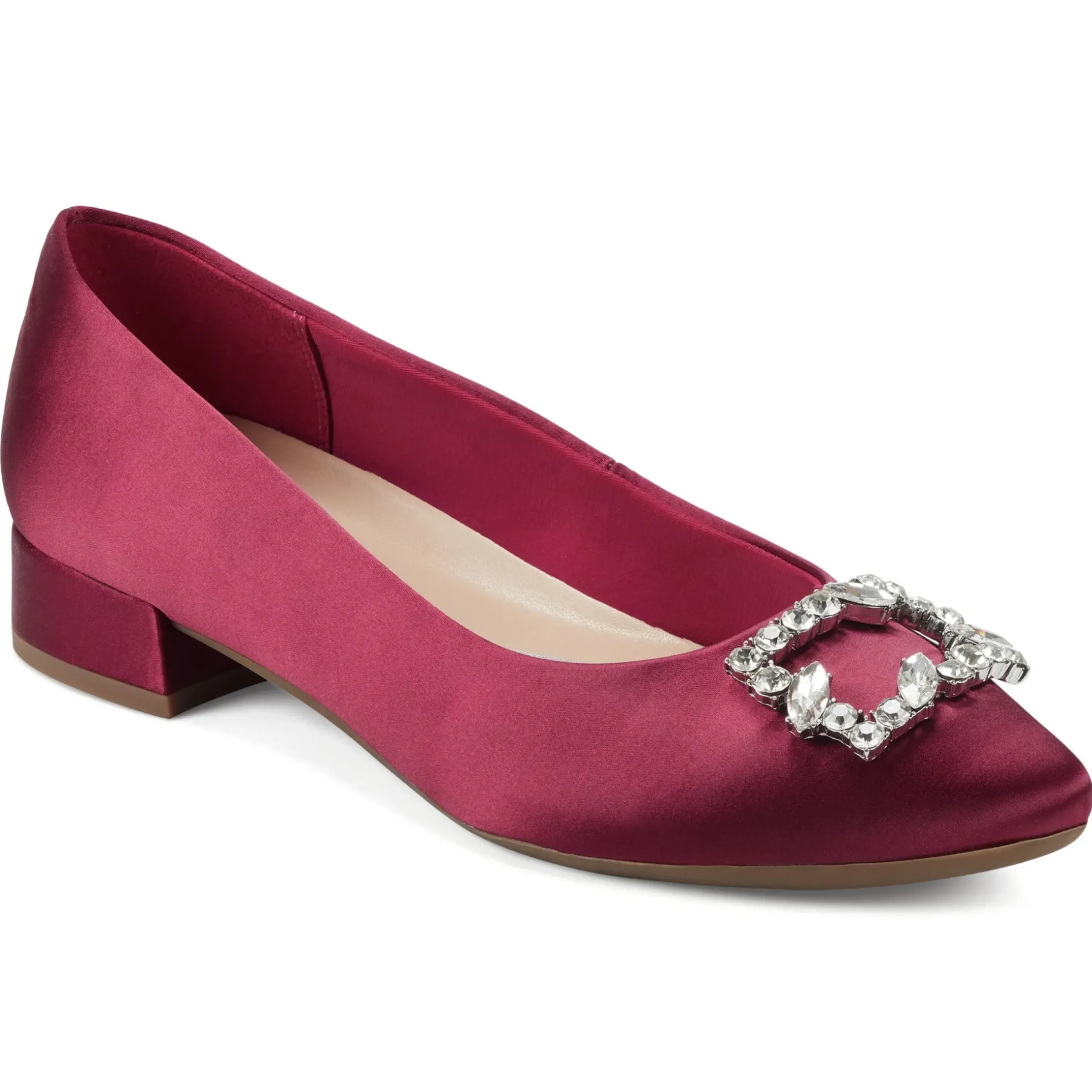 Carisma Dress Pumps