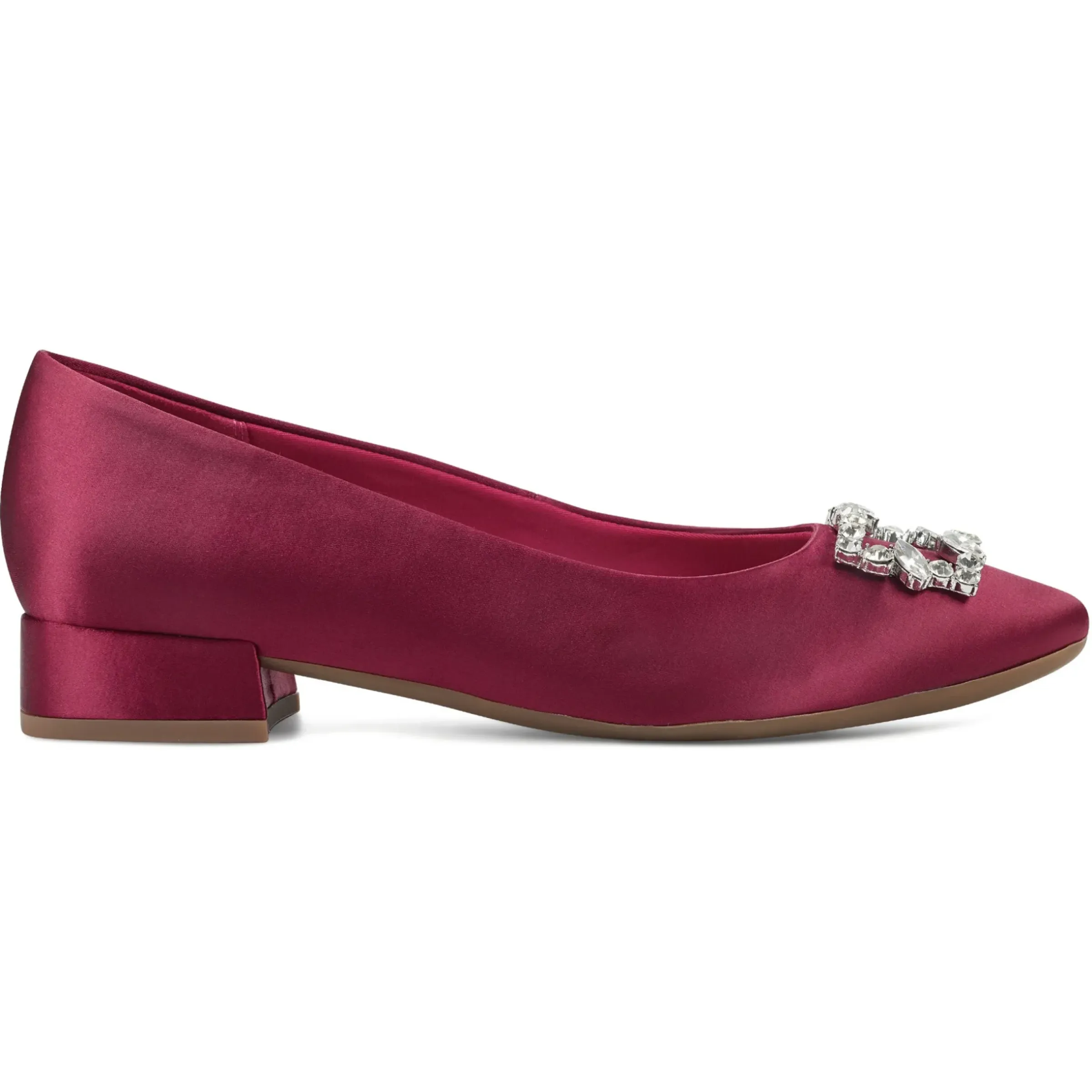 Carisma Dress Pumps