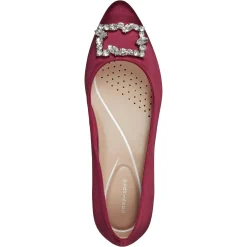 Carisma Dress Pumps