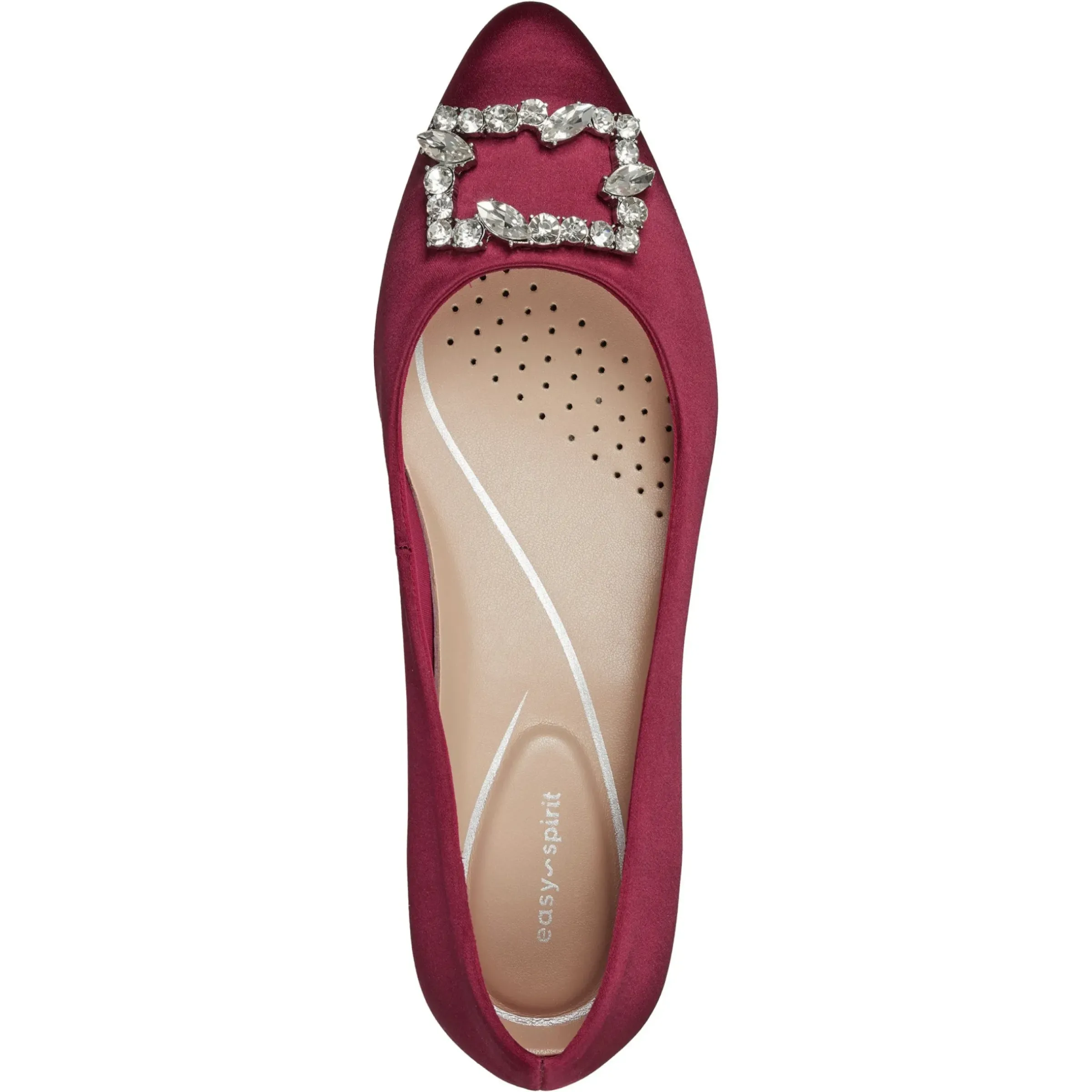Carisma Dress Pumps