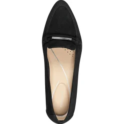 Carlina Dress Pumps