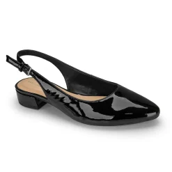 Cassius Slingback Pumps