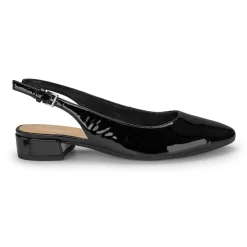 Cassius Slingback Pumps