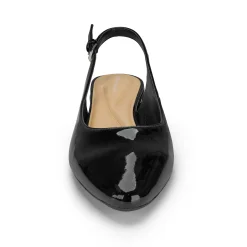 Cassius Slingback Pumps