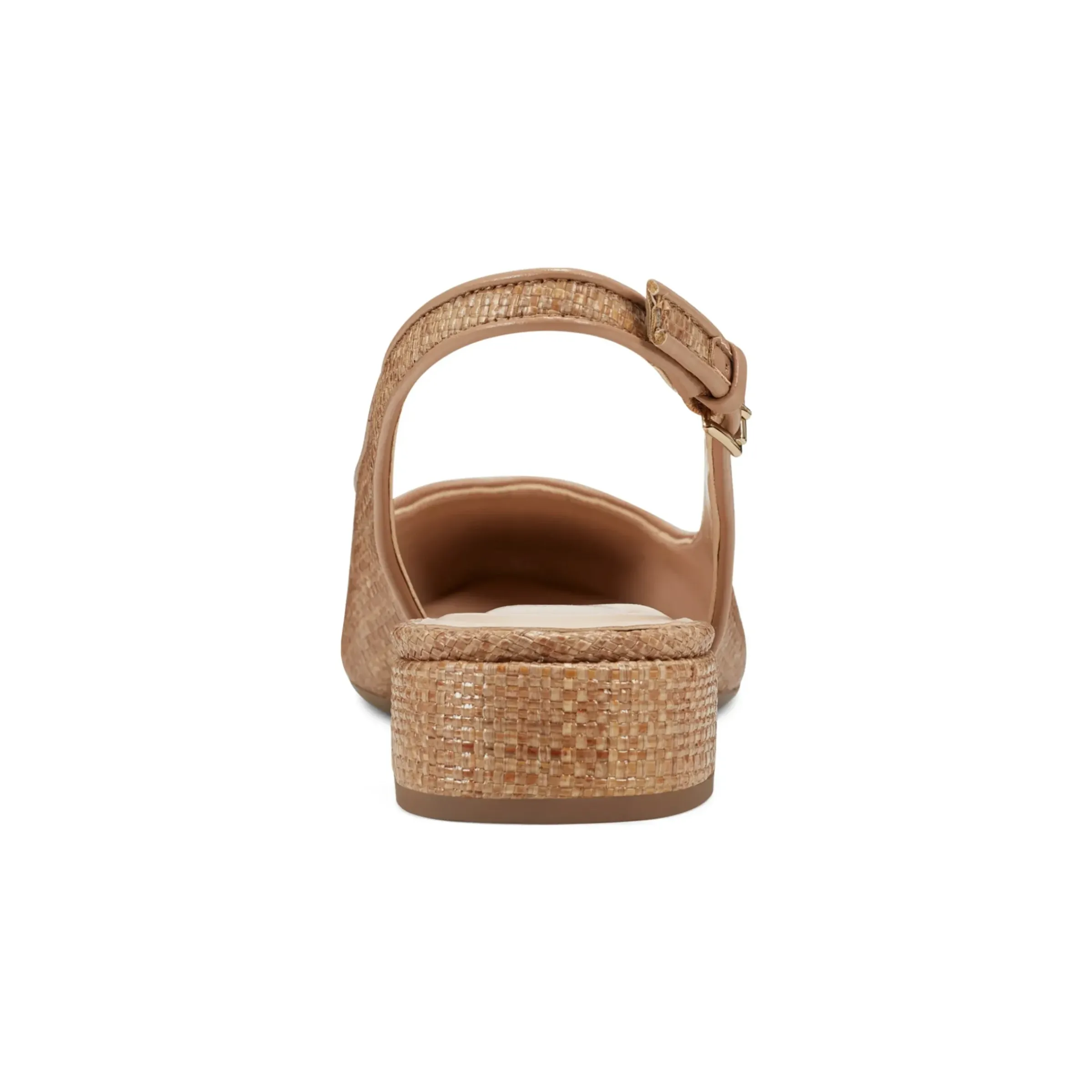 Cassius Slingback Pumps