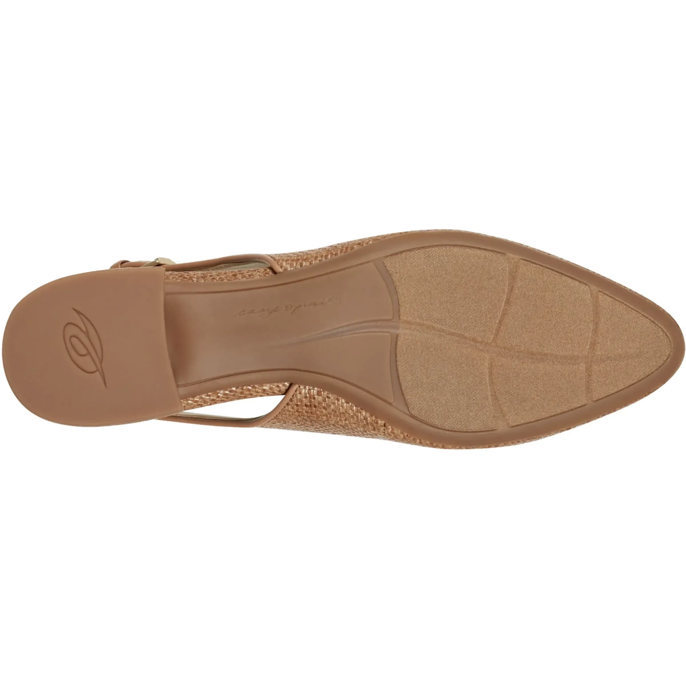 Cassius Slingback Pumps